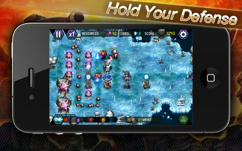 Best Tower Defense Games