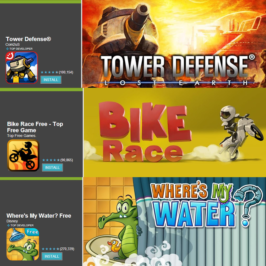 Best Tower Defense Games Android Free