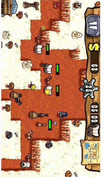 Best Tower Defense Games Android Free