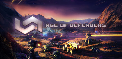 Best Tower Defense Games Android Tablet