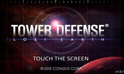 Best Tower Defense Games Android Tablet