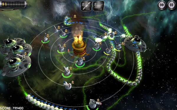 Best Tower Defense Games For Pc