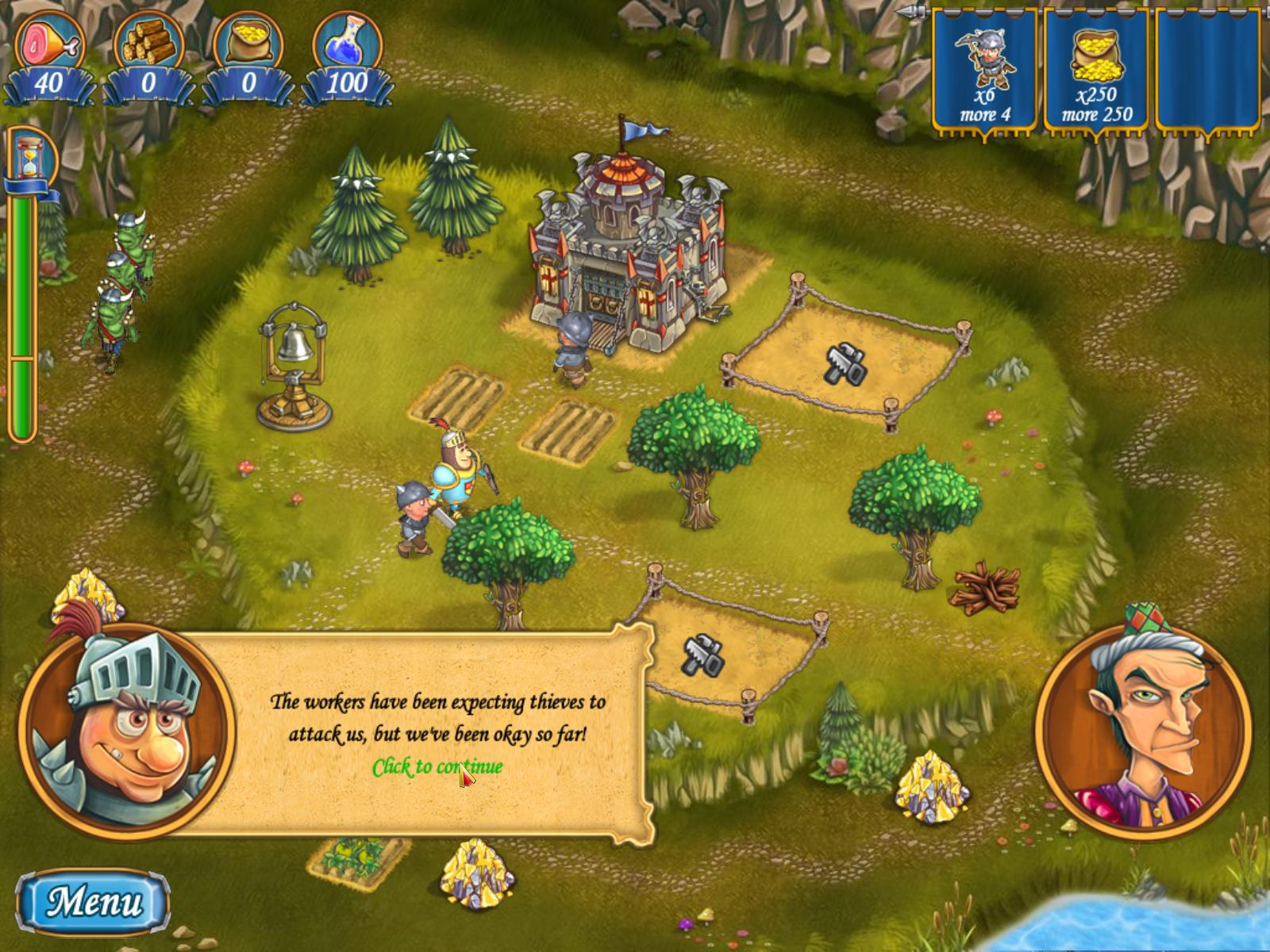 Best Tower Defense Games For Pc