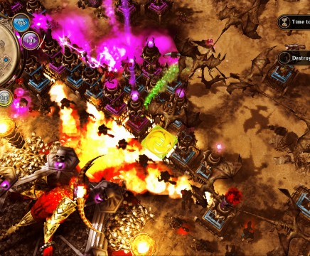 Best Tower Defense Games For Pc