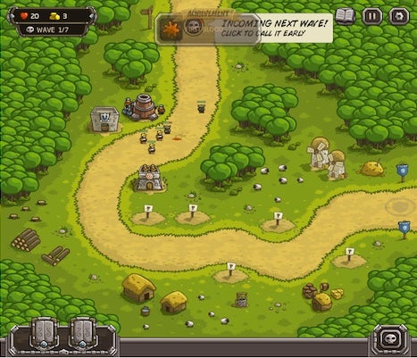 Best Tower Defense Games For Pc