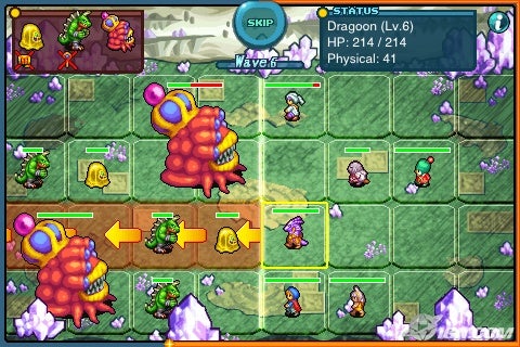 Best Tower Defense Games Iphone Ign