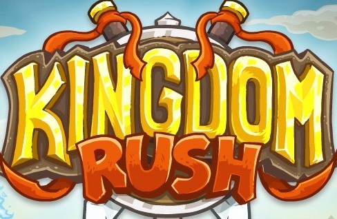 Best Tower Defense Games Iphone Kingdom Rush