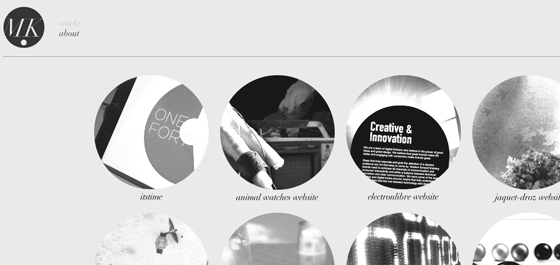 Best Web Design Portfolio Sites