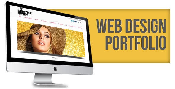 Best Web Design Portfolio Website