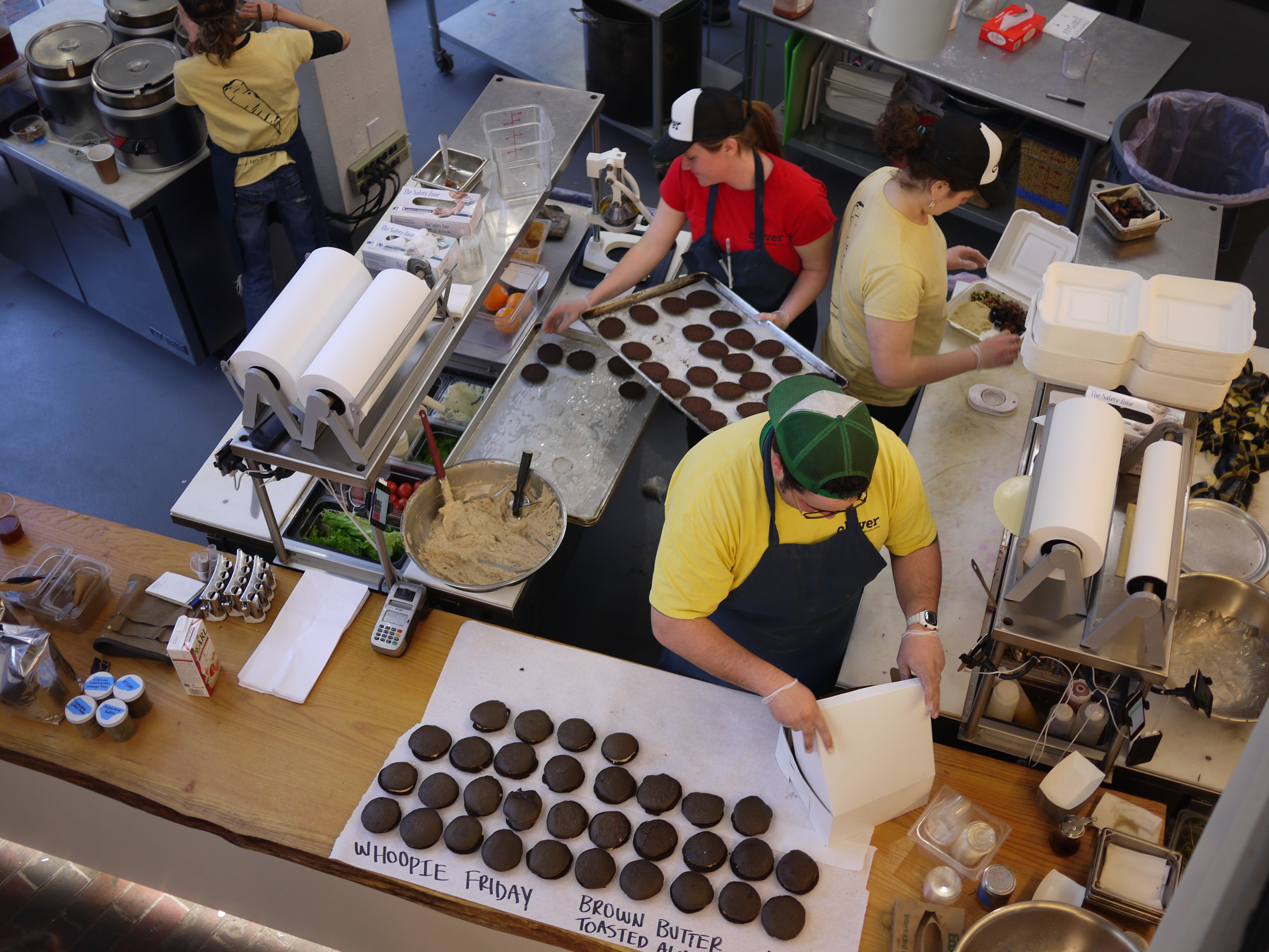 Best Whoopie Pie Recipe Ever