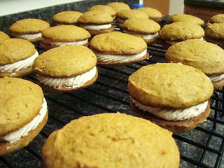 Best Whoopie Pie Recipe Filling