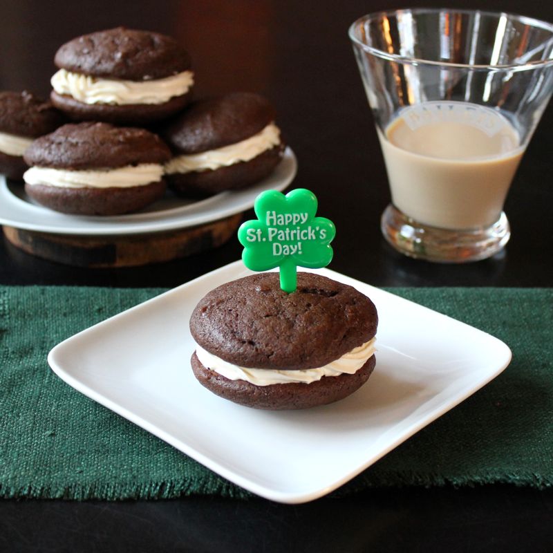 Best Whoopie Pie Recipe Filling