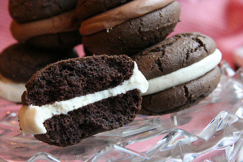 Best Whoopie Pie Recipe In The World