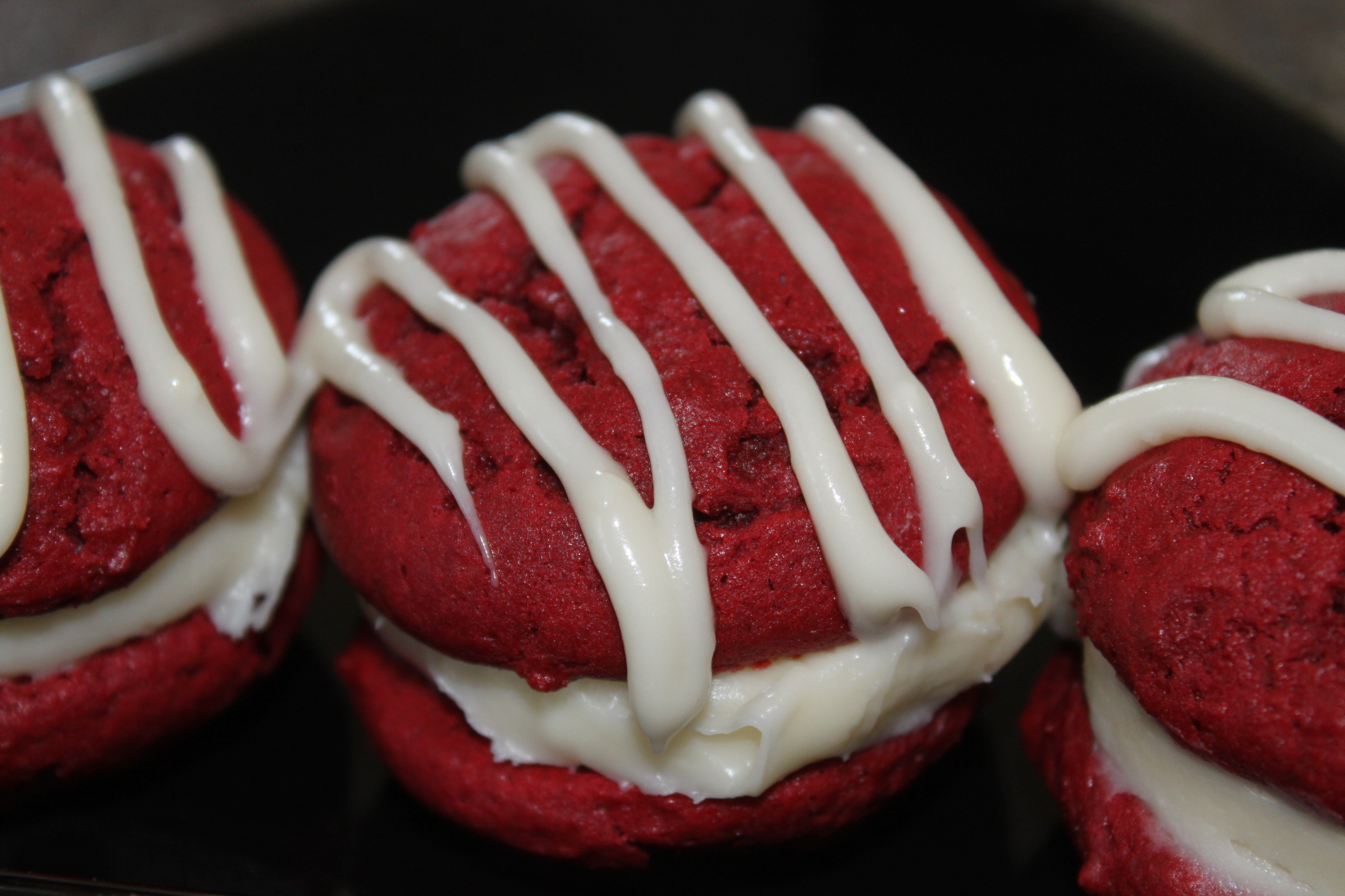 Best Whoopie Pie Recipe In The World