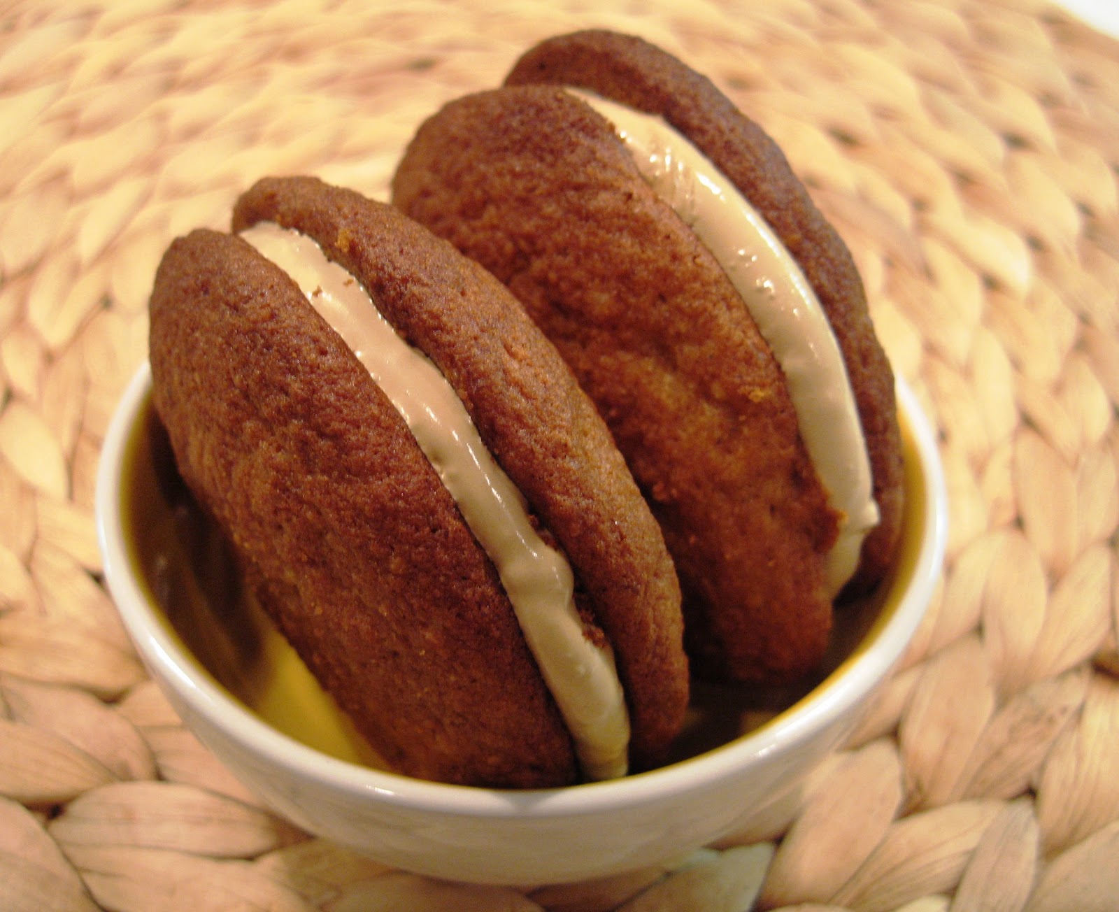 Best Whoopie Pie Recipe With Marshmallow Filling