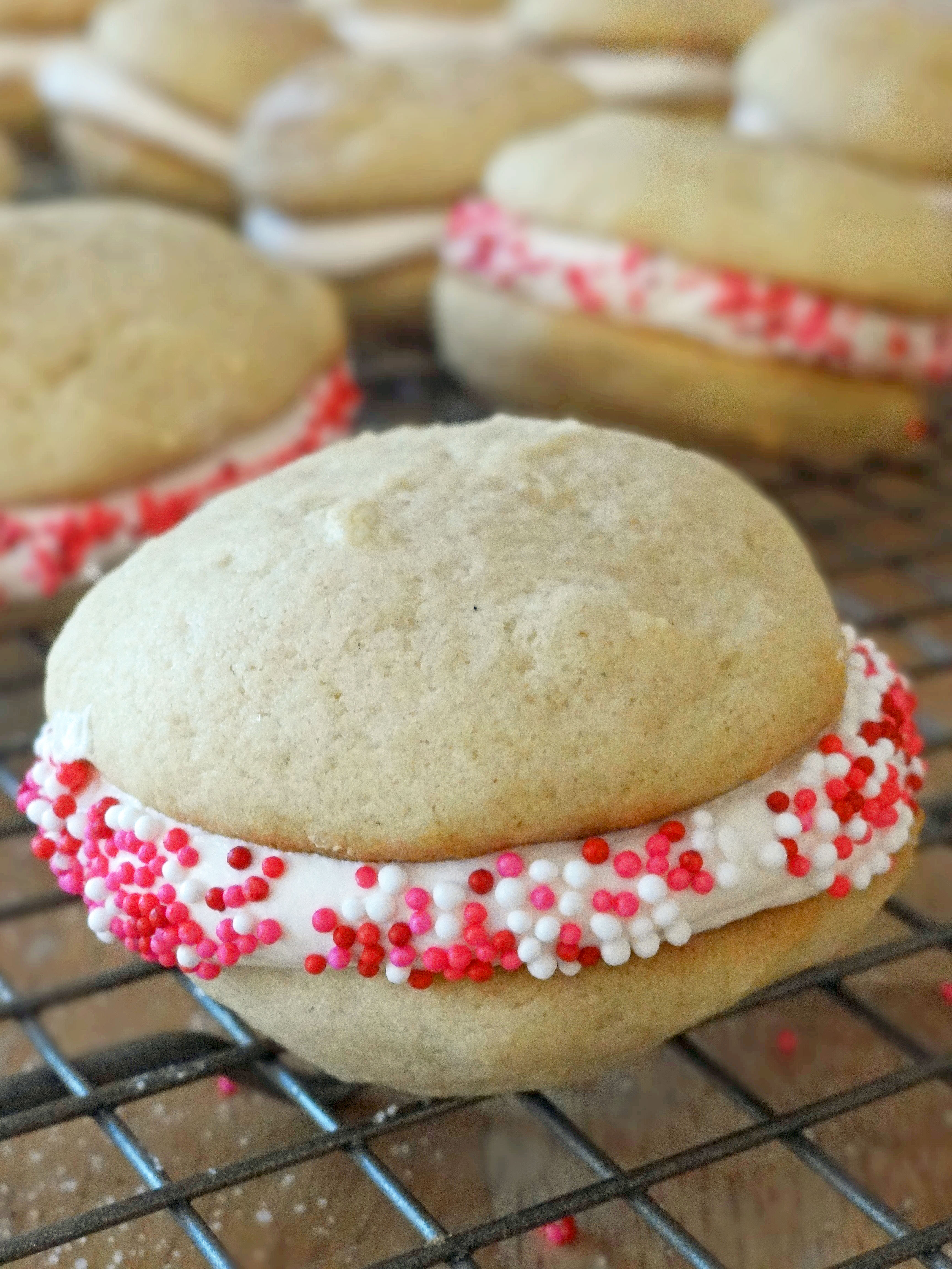 Best Whoopie Pie Recipe With Marshmallow Filling