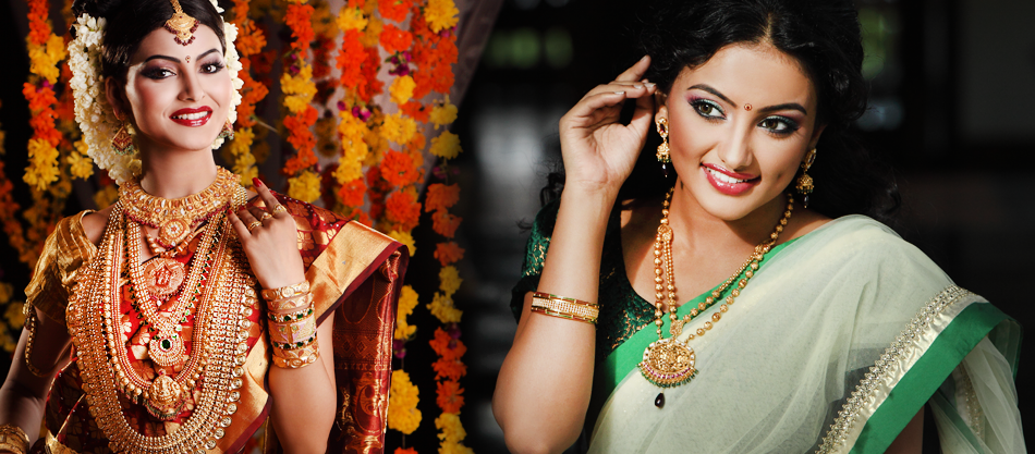 Bhima Jewellery Wedding Collections