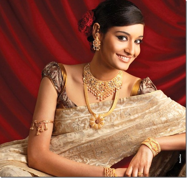 Bhima Jewellery Wedding Collections