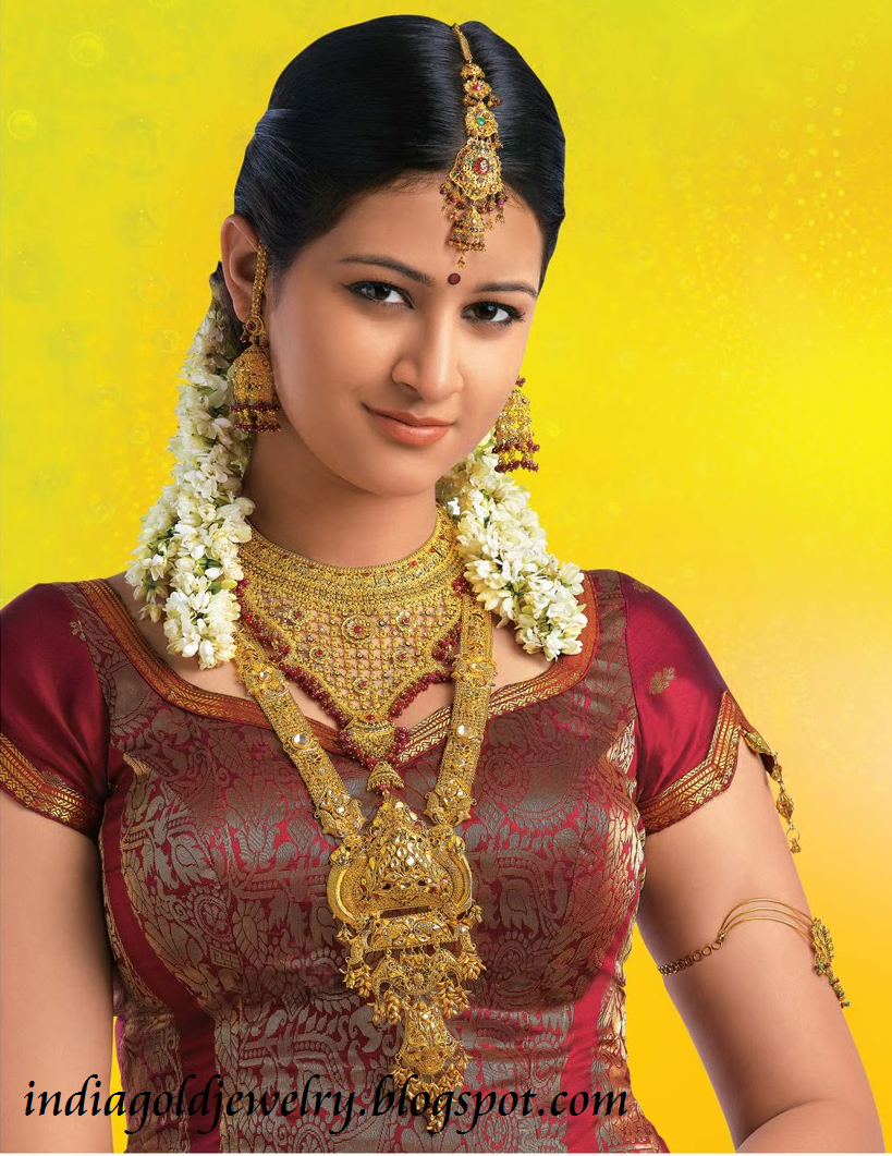 Bhima Jewellery Wedding Collections