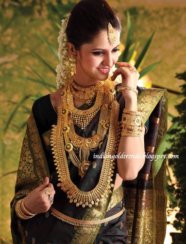 Bhima Jewellery Wedding Collections