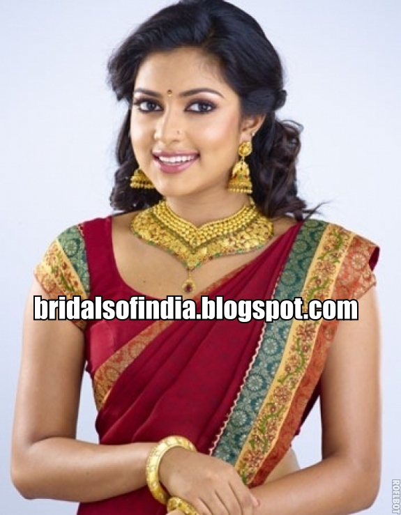 Bhima Jewellery Wedding Collections