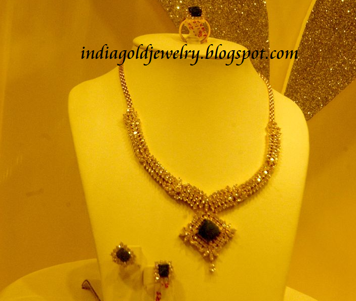 Bhima Jewellery Wedding Collections