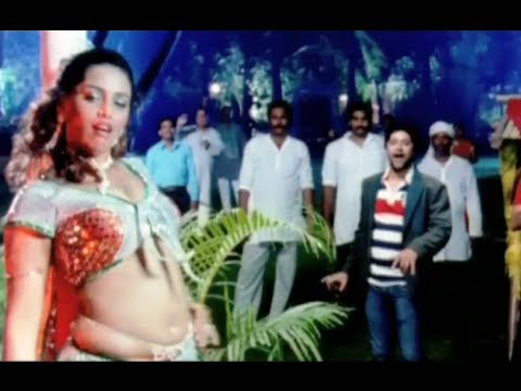 Bhojpuri Videosong