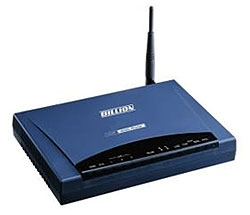 Billion Adsl Router Default Password