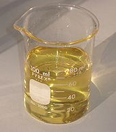 Biodiesel Feedstock