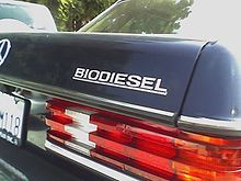 Biodiesel Feedstock Yields