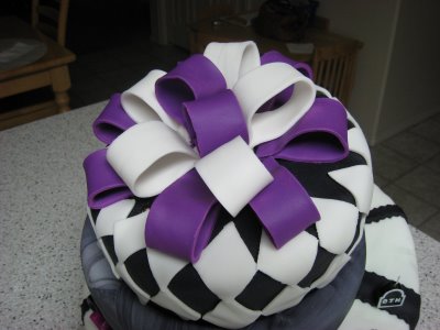 Birthday Cake Designs Ideas