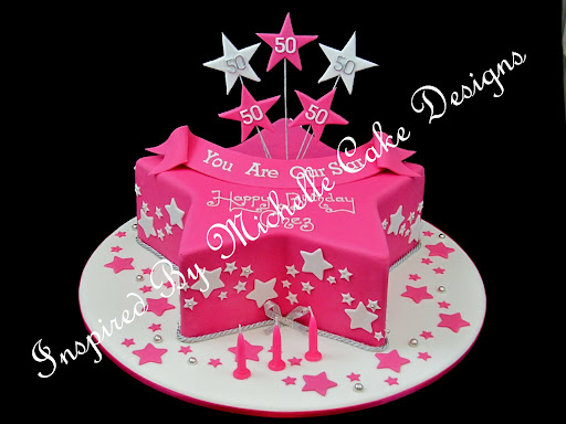 Birthday Cake Designs Ideas