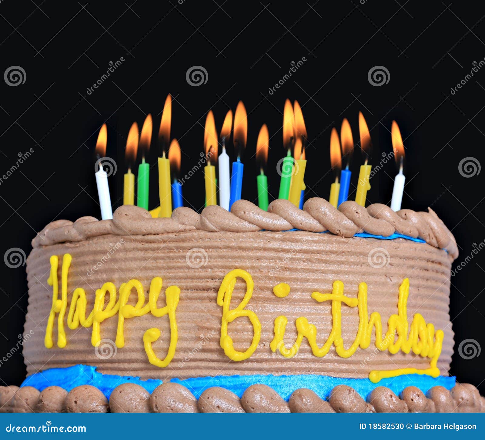 Birthday Cake Images Download