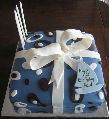 Birthday Cake Images For Men