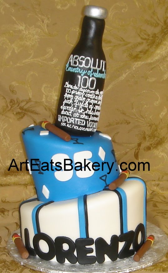 Birthday Cake Images For Men