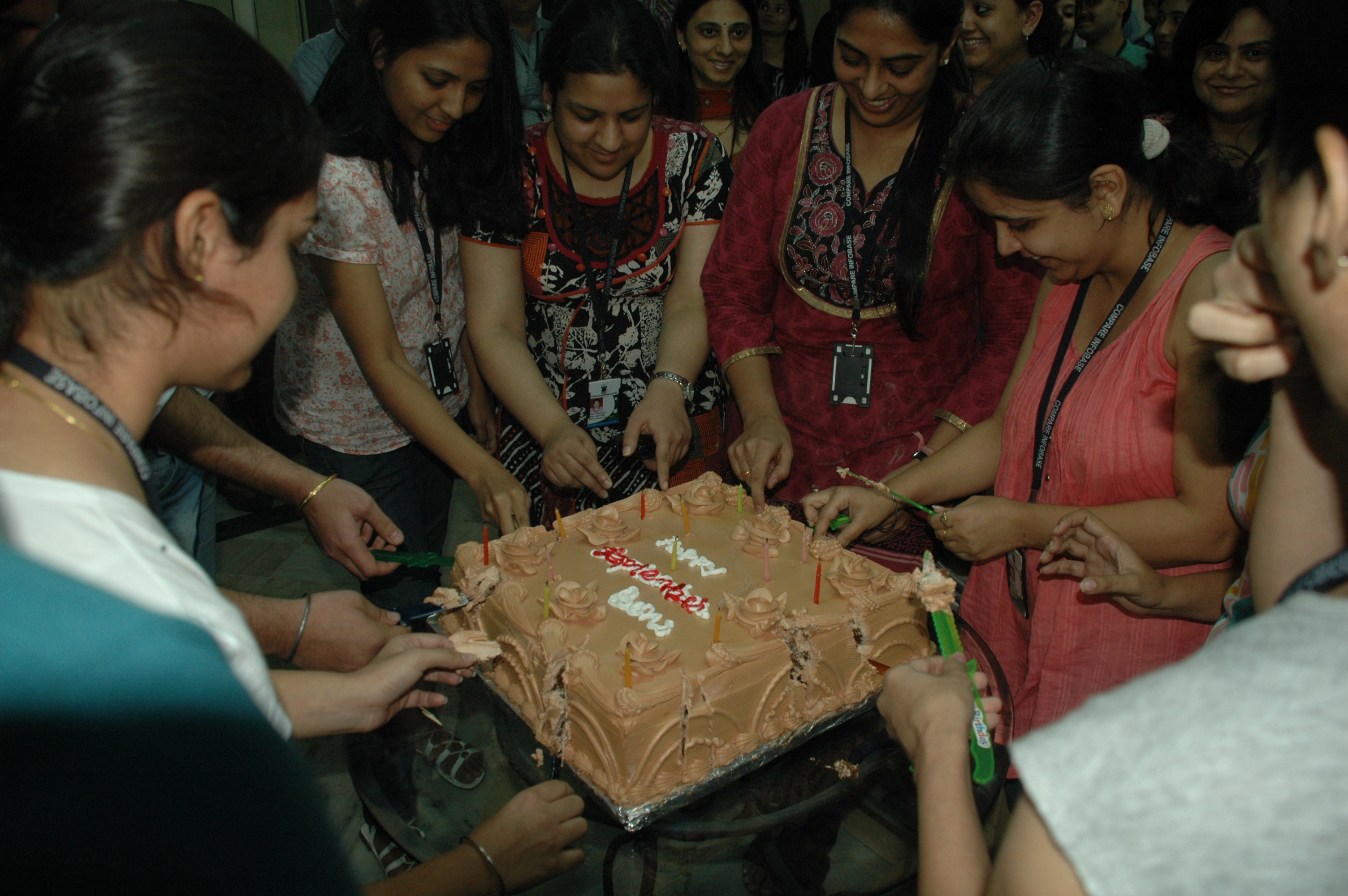 Birthday Cake Images With Name Neha