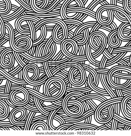 Black And White Patterns Backgrounds