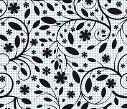 Black And White Patterns Backgrounds