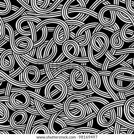 Black And White Patterns Backgrounds