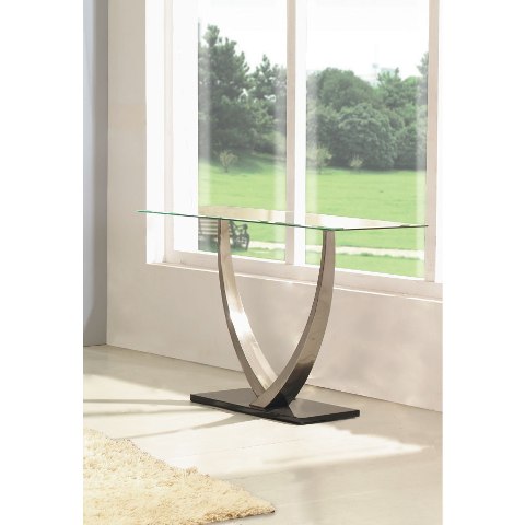 Black Console Table Uk