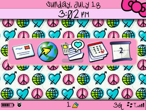 Blackberry Themes Download Free