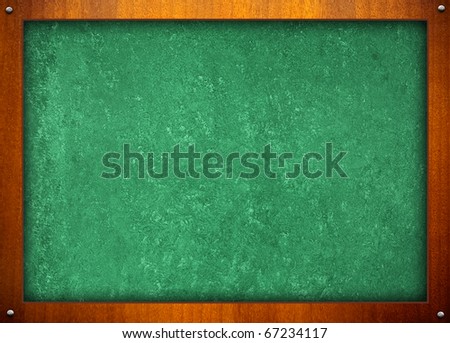 Blackboard Background