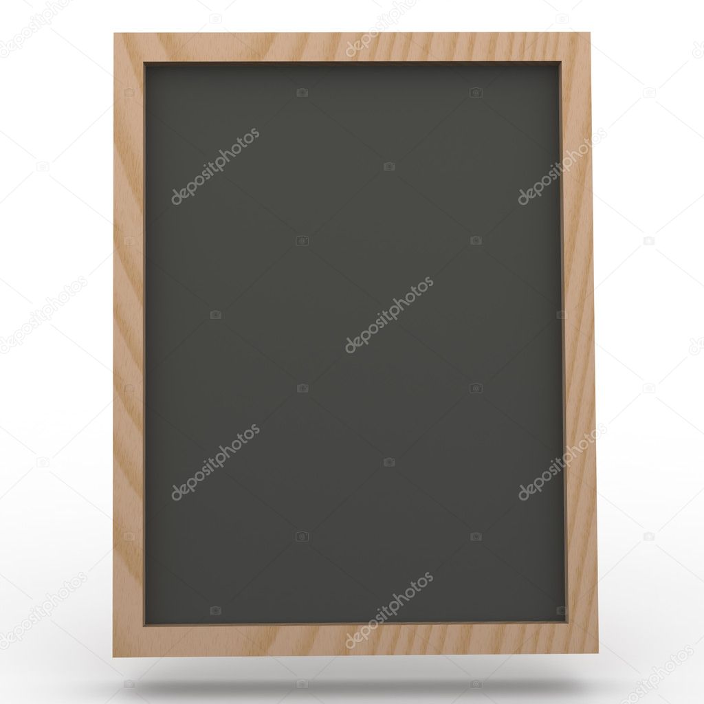 Blackboard Background