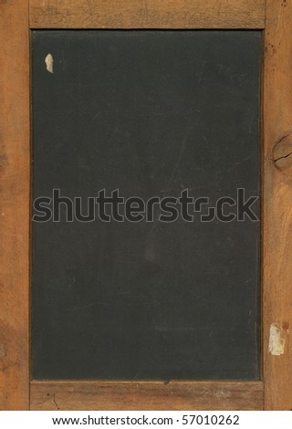 Blackboard Background Pattern