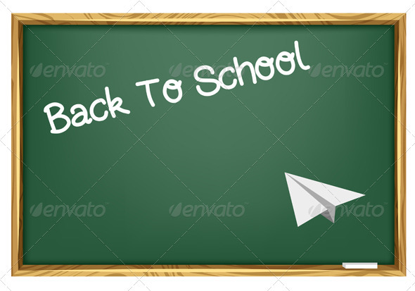 Blackboard Background Photoshop