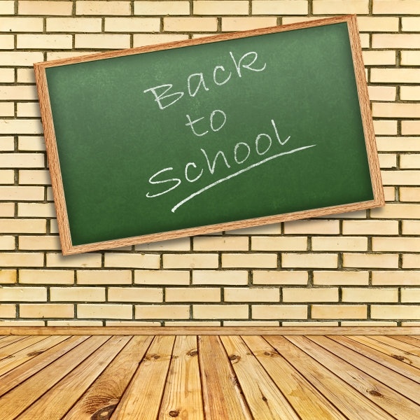 Blackboard Background Photoshop