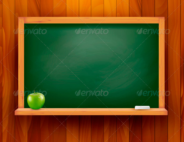 Blackboard Background Photoshop