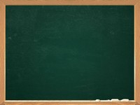 Blackboard Background Powerpoint