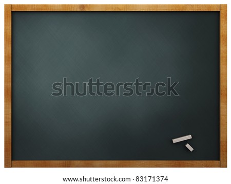 Blackboard Background Website