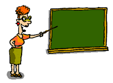 Blackboard Clipart Free